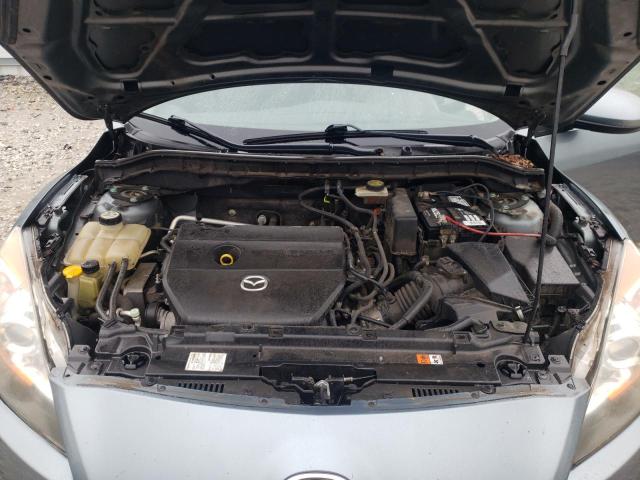 Photo 11 from auction – 2012 MAZDA 3 I with VIN JM1BL1UG5C1541573
