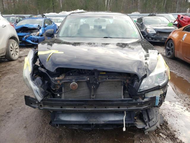 Photo 5 from auction – 2013 SUBARU LEGACY 2.5 with VIN 4S3BMBC61D3022103