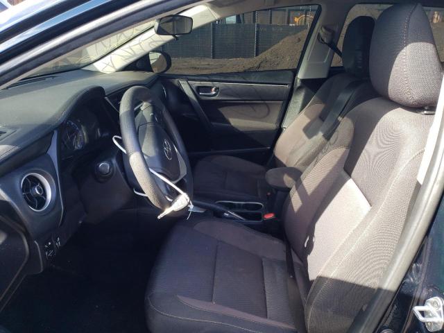 Photo 7 from auction – 2018 TOYOTA COROLLA L with VIN 2T1BURHE5JC011472