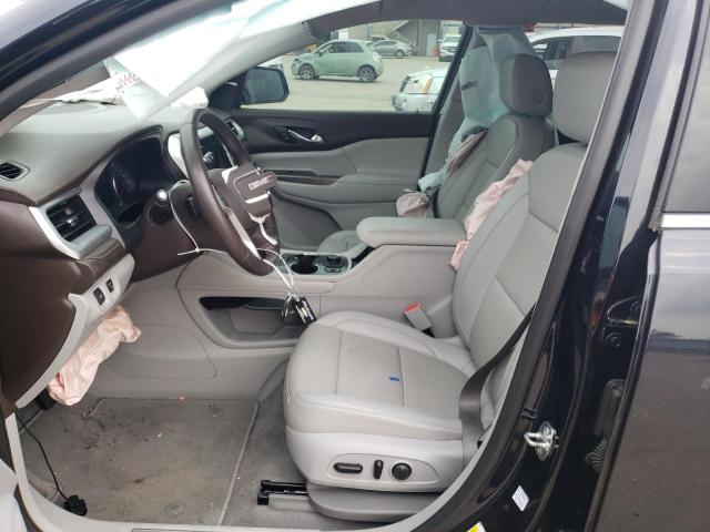 Photo 7 from auction – 2021 GMC ACADIA SLT with VIN 1GKKNMLS0MZ148024