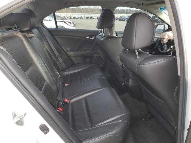 Foto 10 de la subasta – 2012 ACURA TSX TECH con VIN JH4CU2F63CC028126