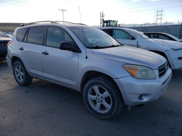Photo 4 from auction – 2008 TOYOTA RAV4 with VIN JTMBD33V486058515