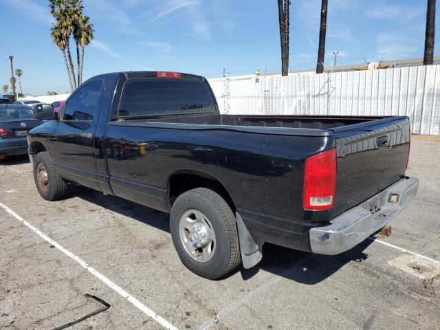 Photo 2 from auction – 2004 DODGE RAM 2500 S with VIN 3D7KA26C54G221040