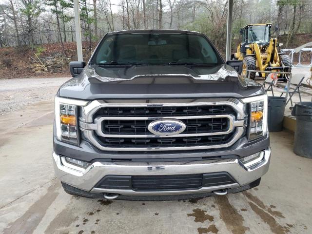 Photo 5 from auction – 2021 FORD F150 SUPER with VIN 1FTFX1E51MKD37125