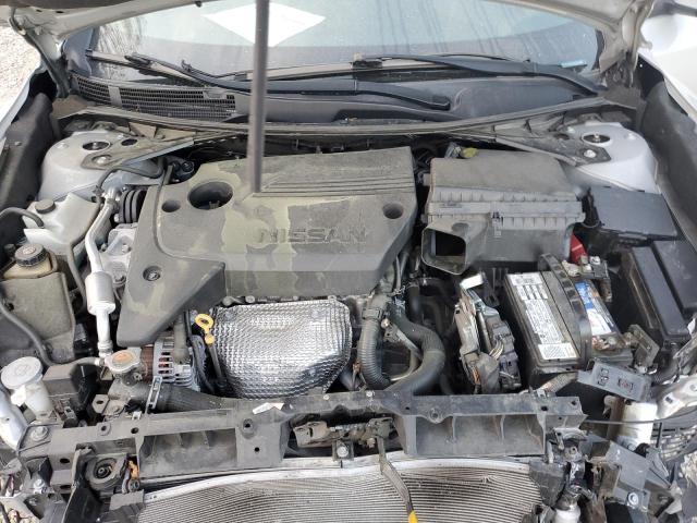 Photo 11 from auction – 2016 NISSAN ALTIMA 2.5 with VIN 1N4AL3AP6GC195030