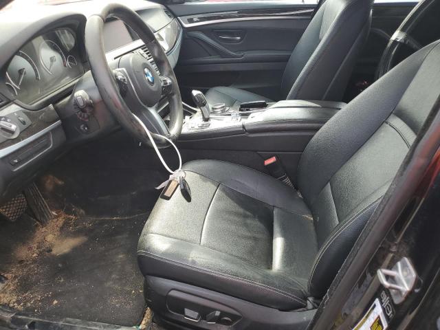 Photo 7 from auction – 2014 BMW 535 I with VIN WBA5B1C52ED481430