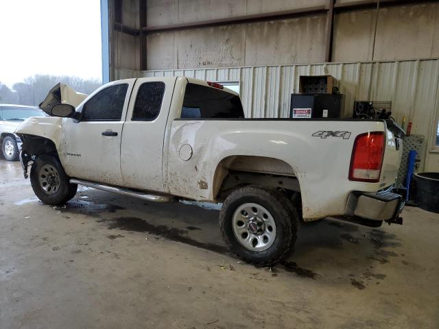 Photo 2 from auction – 2009 GMC SIERRA K15 with VIN 1GTEK19C49Z215537