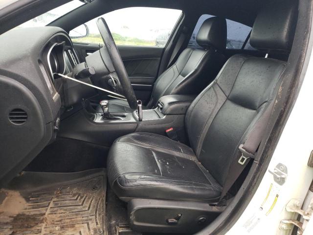 Photo 7 from auction – 2015 DODGE CHARGER R/ with VIN 2C3CDXCT2FH729402