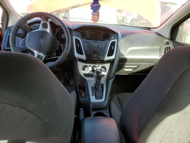 Photo 8 from auction – 2013 FORD FOCUS SE with VIN 1FADP3F27DL106009