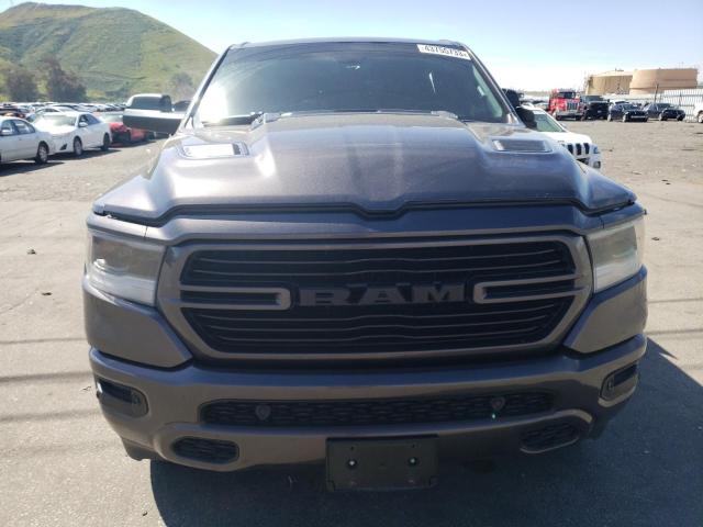 Photo 5 from auction – 2019 RAM 1500 BIG H with VIN 1C6RREMT3KN904758