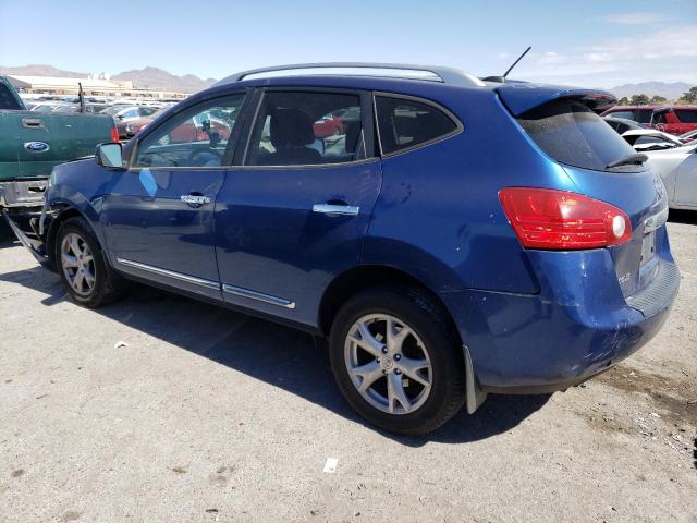 Photo 2 from auction – 2011 NISSAN ROGUE S with VIN JN8AS5MT1BW170906