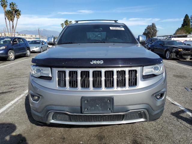 Фото 5 с аукциона – 2015 JEEP CHEEROKEE с VIN 1C4RJFBG7FC941082