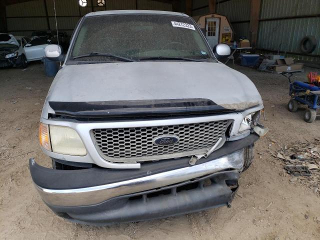 Photo 5 from auction – 2001 FORD F150 with VIN 1FTRX17W31NA22372