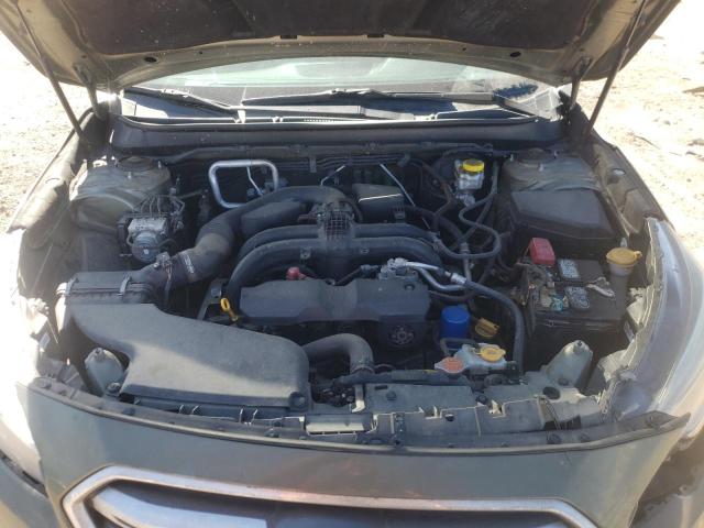 Photo 11 from auction – 2018 SUBARU OUTBACK 2. with VIN 4S4BSANC3J3366624