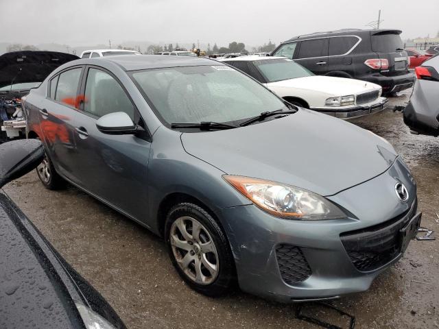 Photo 4 from auction – 2013 MAZDA 3 I with VIN JM1BL1UP8D1753515