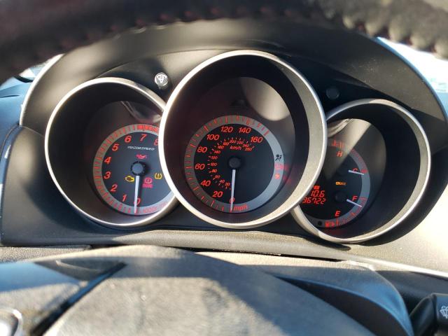 Photo 9 from auction – 2009 MAZDA SPEED 3 with VIN JM1BK34L391215033