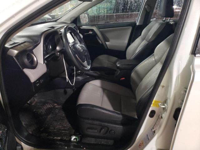 Photo 7 from auction – 2017 TOYOTA RAV4 LIMIT with VIN 2T3DFREV1HW556480