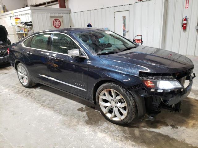 Photo 4 from auction – 2014 CHEVROLET IMPALA LTZ with VIN 2G1155S32E9242059