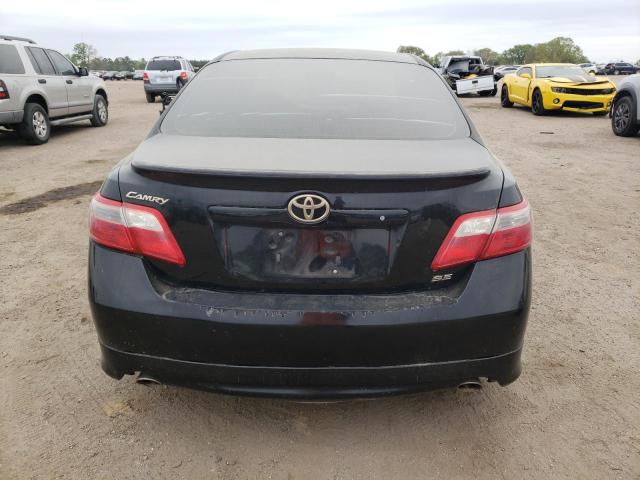 Photo 6 from auction – 2008 TOYOTA CAMRY LE with VIN 4T1BK46K08U069404