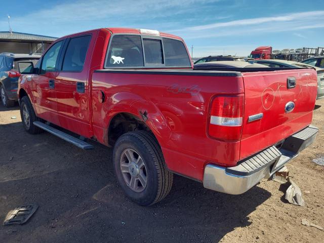 Photo 2 from auction – 2005 FORD F150 SUPER with VIN 1FTPW14585FB51908