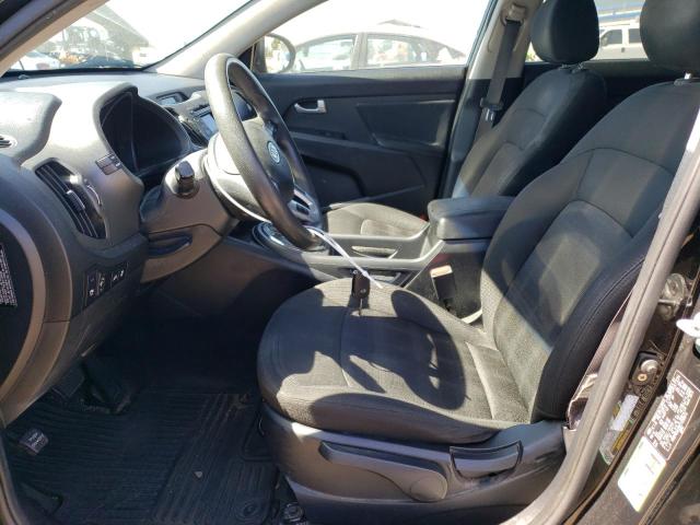 Photo 7 from auction – 2012 KIA SPORTAGE B with VIN KNDPB3A26C7216974