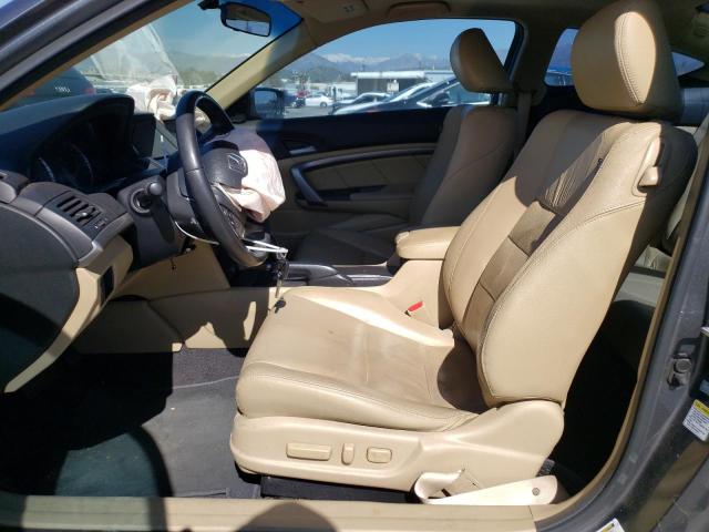 Photo 7 from auction – 2011 HONDA ACCORD EXL with VIN 1HGCS2B80BA008572