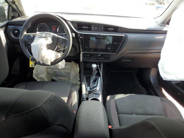 Photo 8 from auction – 2018 TOYOTA COROLLA L with VIN 5YFBURHE1JP811959