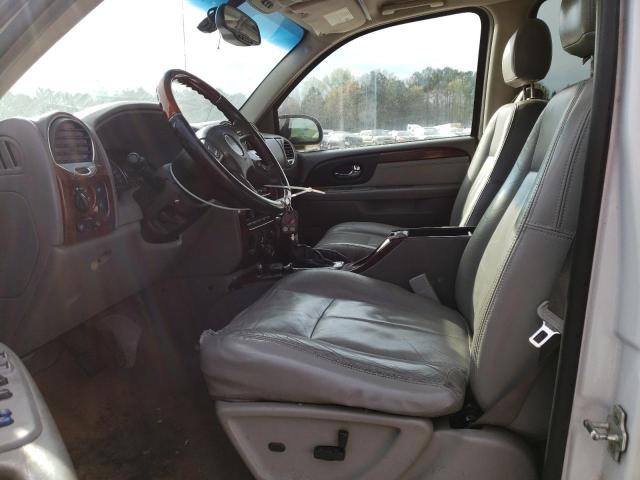 Photo 7 from auction – 2006 GMC ENVOY DENA with VIN 1GKES66M966102579