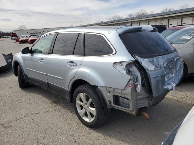 Photo 2 from auction – 2013 SUBARU OUTBACK 2. with VIN 4S4BRCKC0D3289761