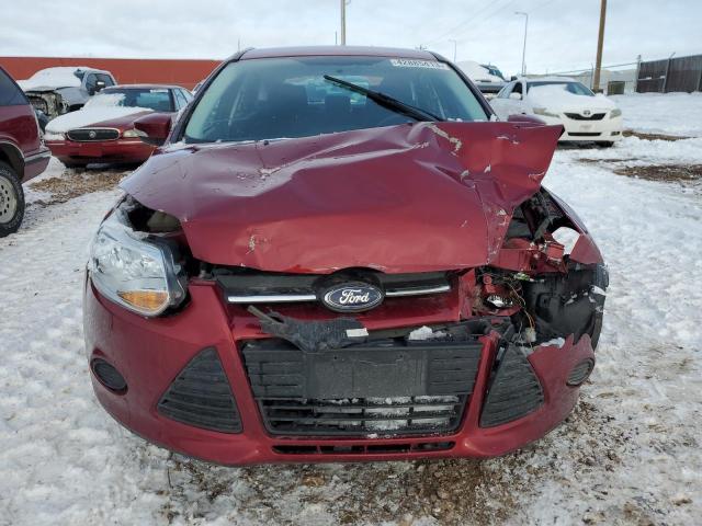 Photo 5 from auction – 2014 FORD FOCUS SE with VIN 1FADP3K20EL259595