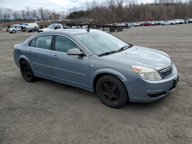 Photo 4 from auction – 2008 SATURN AURA with VIN 1G8ZS57B98F283118