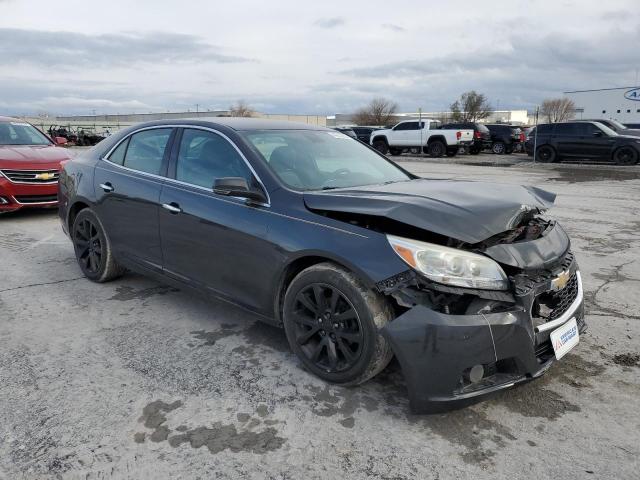 Photo 4 from auction – 2014 CHEVROLET MALIBU LTZ with VIN 1G11H5SL2EF162808