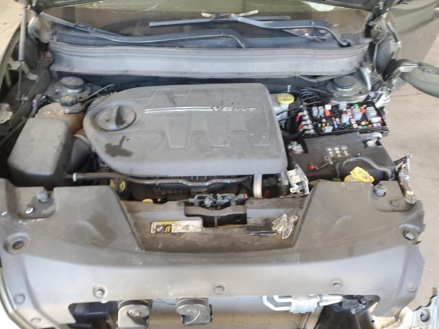 Photo 11 from auction – 2018 JEEP CHEROKEE L with VIN 1C4PJMLXXJD598250