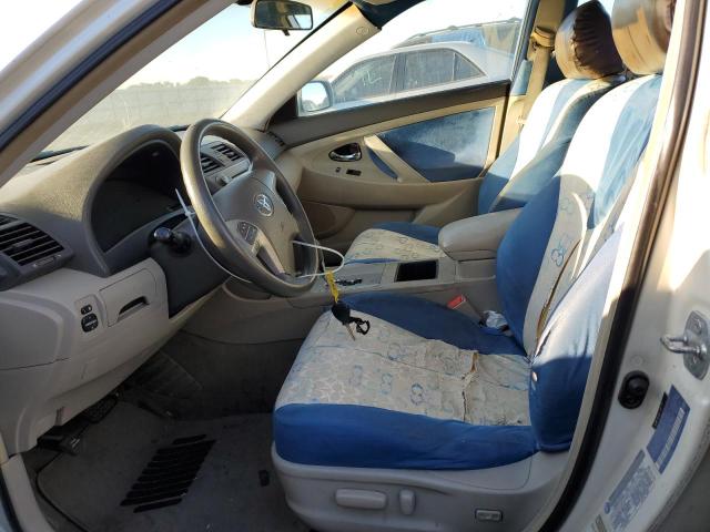Photo 7 from auction – 2007 TOYOTA CAMRY CE with VIN 4T1BE46K77U004071