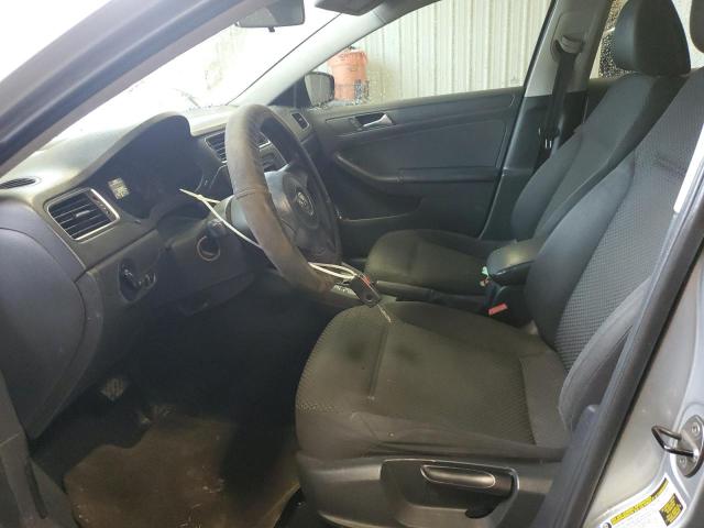 Photo 7 from auction – 2014 VOLKSWAGEN JETTA BASE with VIN 3VW2K7AJ7EM320517