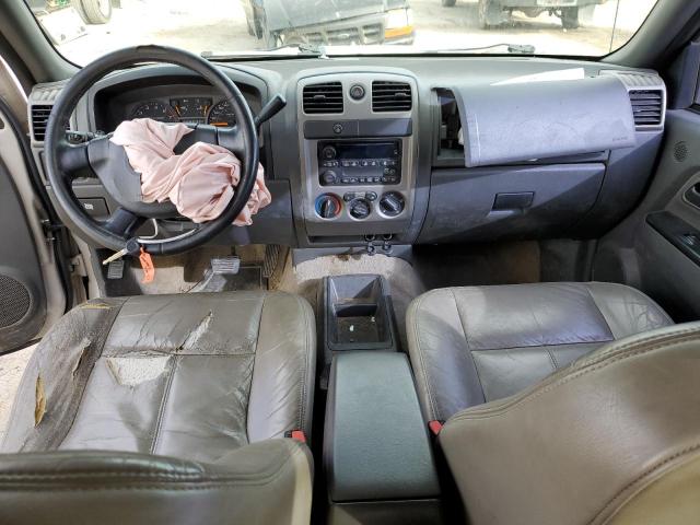 Photo 8 from auction – 2004 GMC CANYON with VIN 1GTDS136648158089