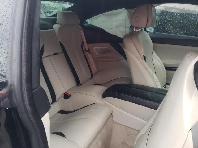 Photo 10 from auction – 2016 BMW 650 XI with VIN WBA6H7C54GGA05108