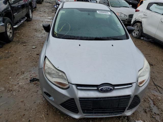 Photo 5 from auction – 2014 FORD FOCUS S with VIN 1FADP3E29EL200590