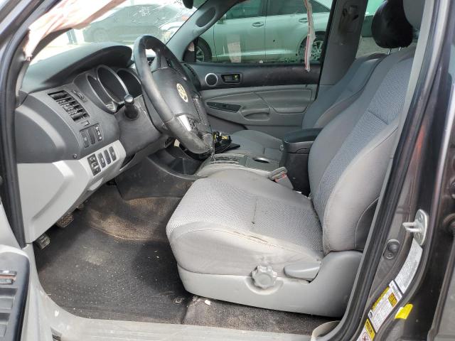 Photo 7 from auction – 2012 TOYOTA TACOMA DOU with VIN 5TFLU4EN2CX039858