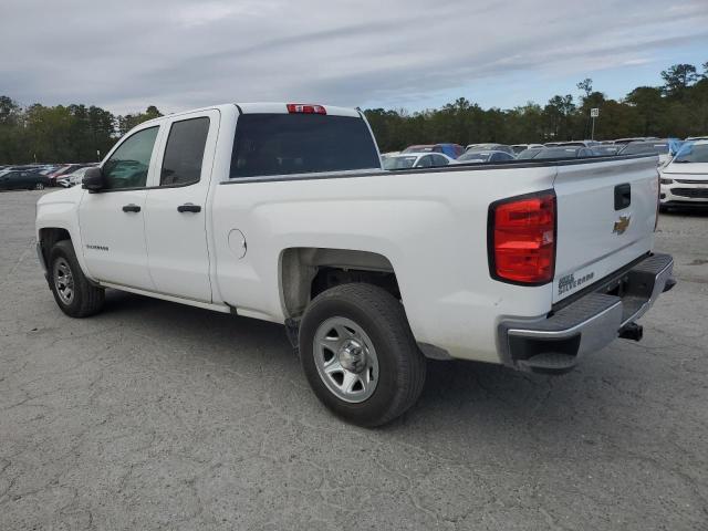 Photo 2 from auction – 2018 CHEVROLET SILVERADO with VIN 1GCRCNEC6JZ123457
