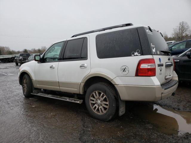 Photo 2 from auction – 2010 FORD EXPEDITION with VIN 1FMJU1J51AEA70485