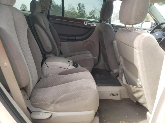 Photo 11 from auction – 2004 CHRYSLER PACIFICA with VIN 2C4GM68474R639923