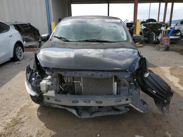 Photo 5 from auction – 2019 MITSUBISHI MIRAGE G4 with VIN ML32F3FJ4KHF11486