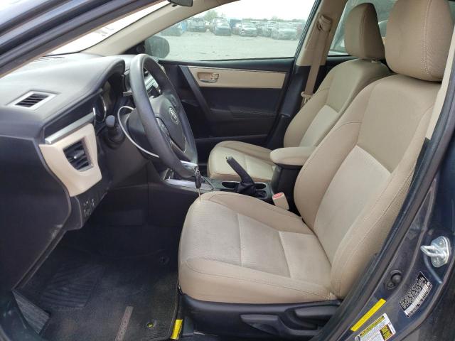 Photo 7 from auction – 2016 TOYOTA COROLLA L with VIN 5YFBURHE7GP422137