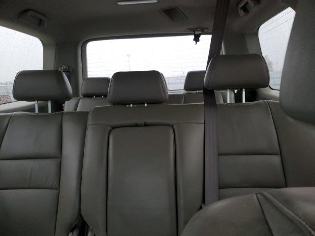 Photo 10 from auction – 2006 HONDA PILOT EX with VIN 5FNYF28556B037925