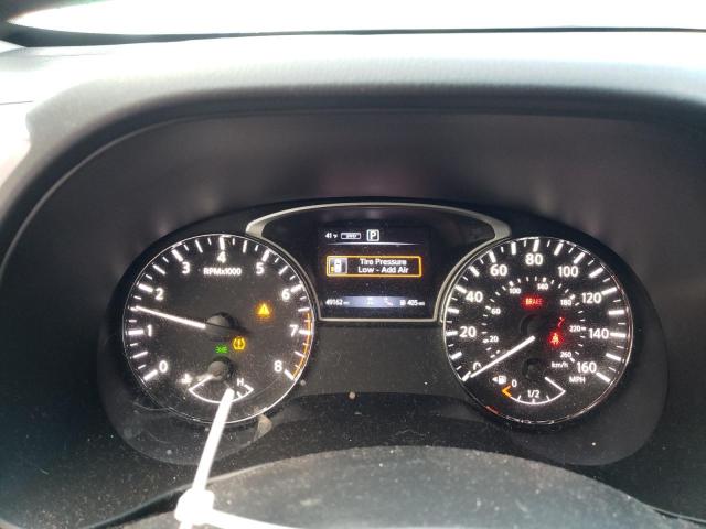 Photo 9 from auction – 2018 NISSAN PATHFINDER with VIN 5N1DR2MM2JC607884
