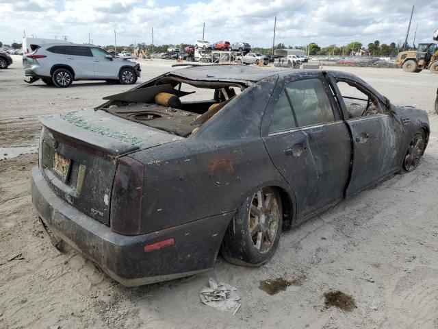 Photo 3 from auction – 2005 CADILLAC STS with VIN 1G6DW677650226995