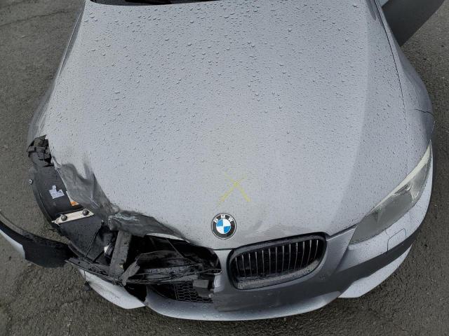 Photo 11 from auction – 2012 BMW 335 I SULE with VIN WBAKG1C56CJ217176