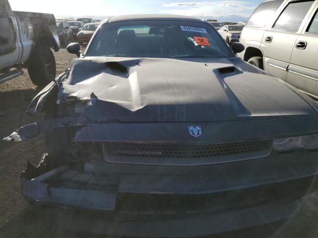 Photo 5 from auction – 2010 DODGE CHALLENGER with VIN 2B3CJ4DV6AH320994