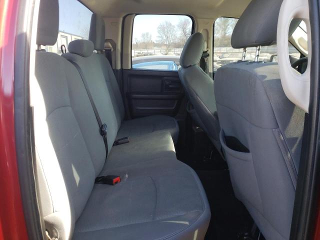 Photo 10 from auction – 2013 RAM 1500 ST with VIN 1C6RR7FT5DS536922